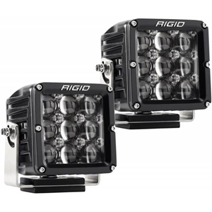 Rigid Hyperspot Lights